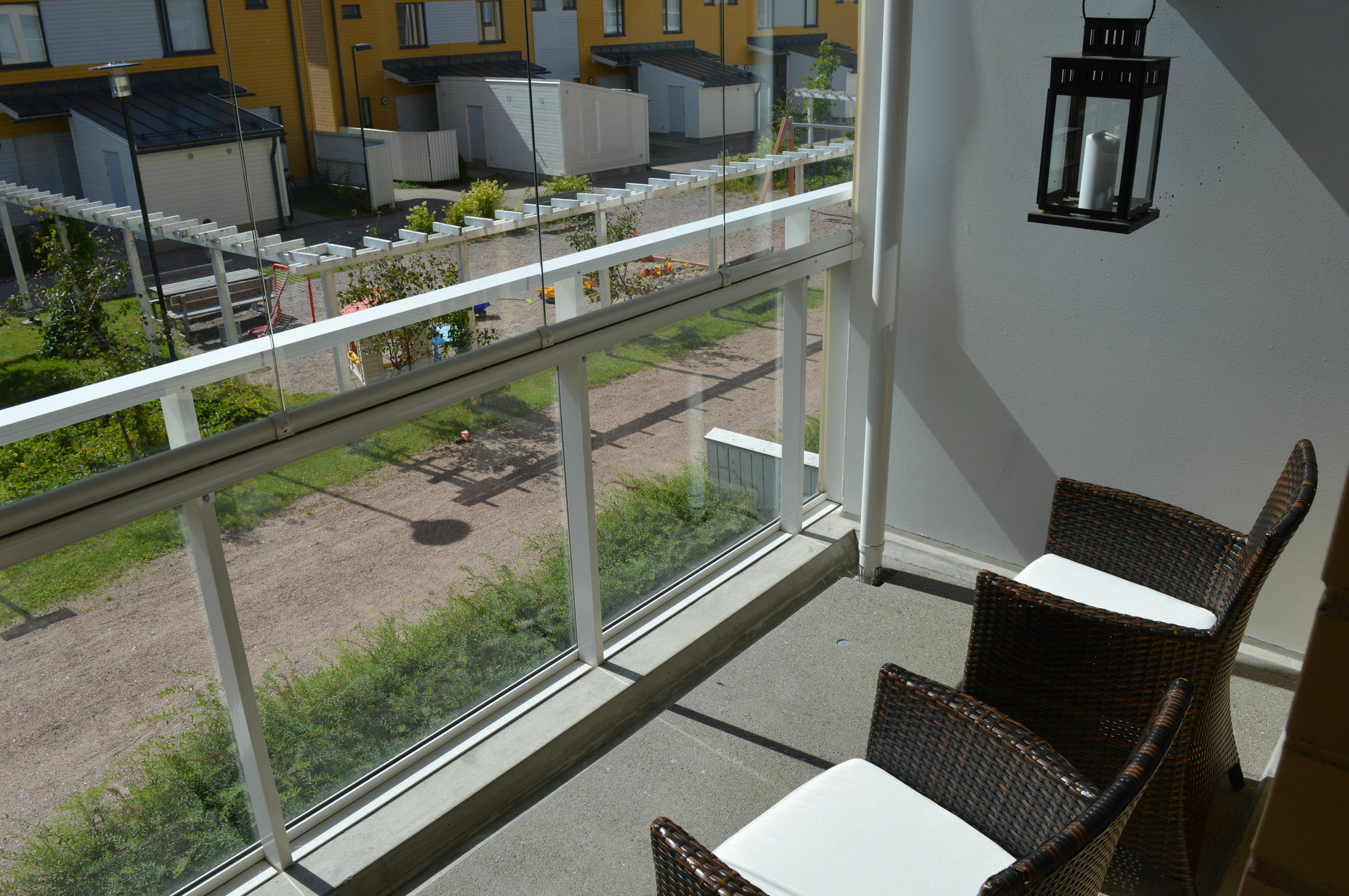 Avia Suites Vantaa Extérieur photo