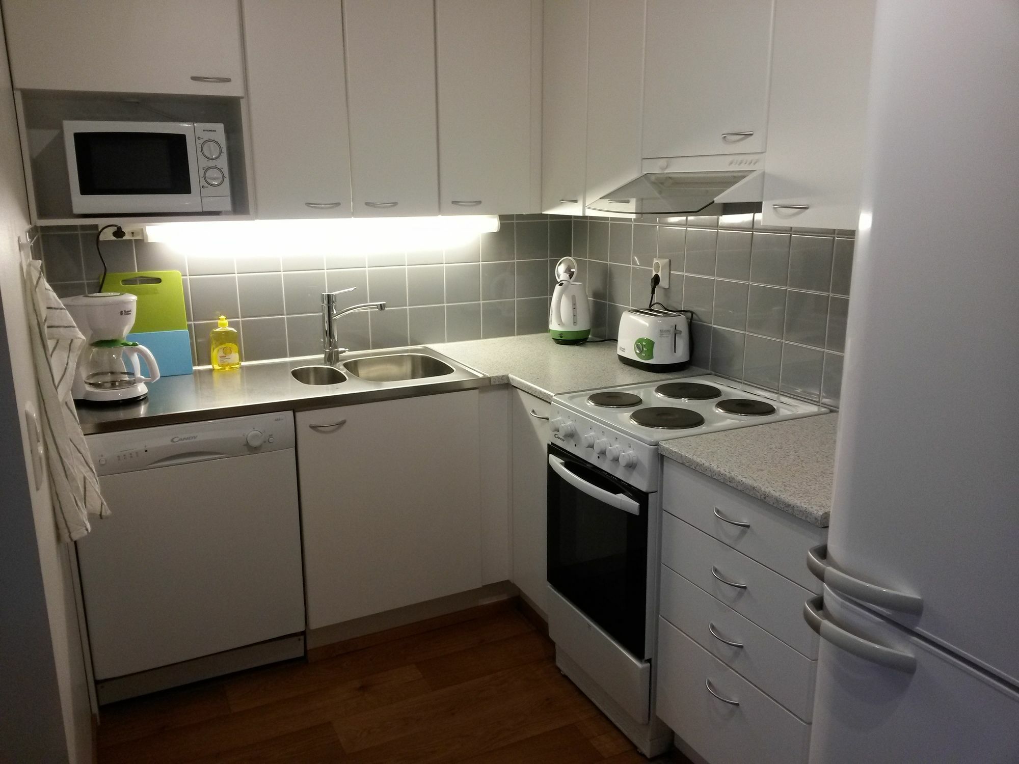 Avia Suites Vantaa Extérieur photo