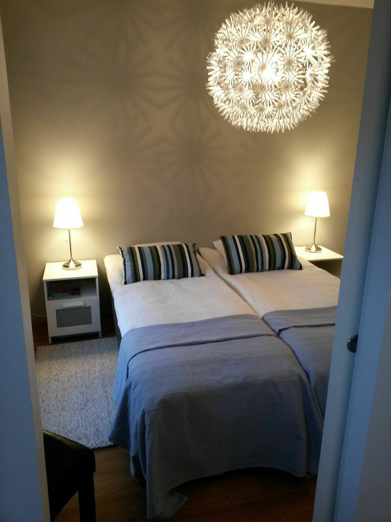 Avia Suites Vantaa Extérieur photo