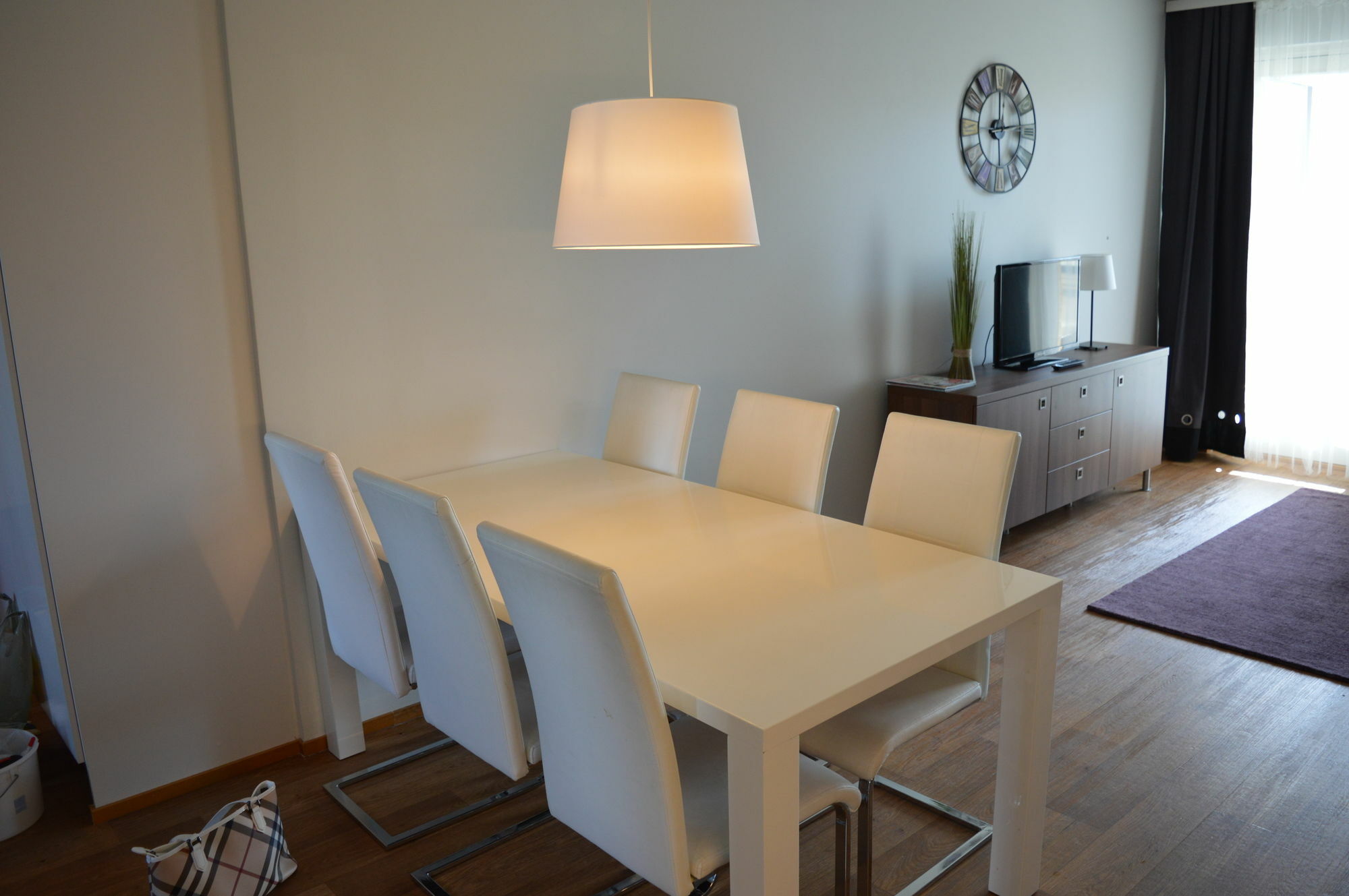 Avia Suites Vantaa Extérieur photo